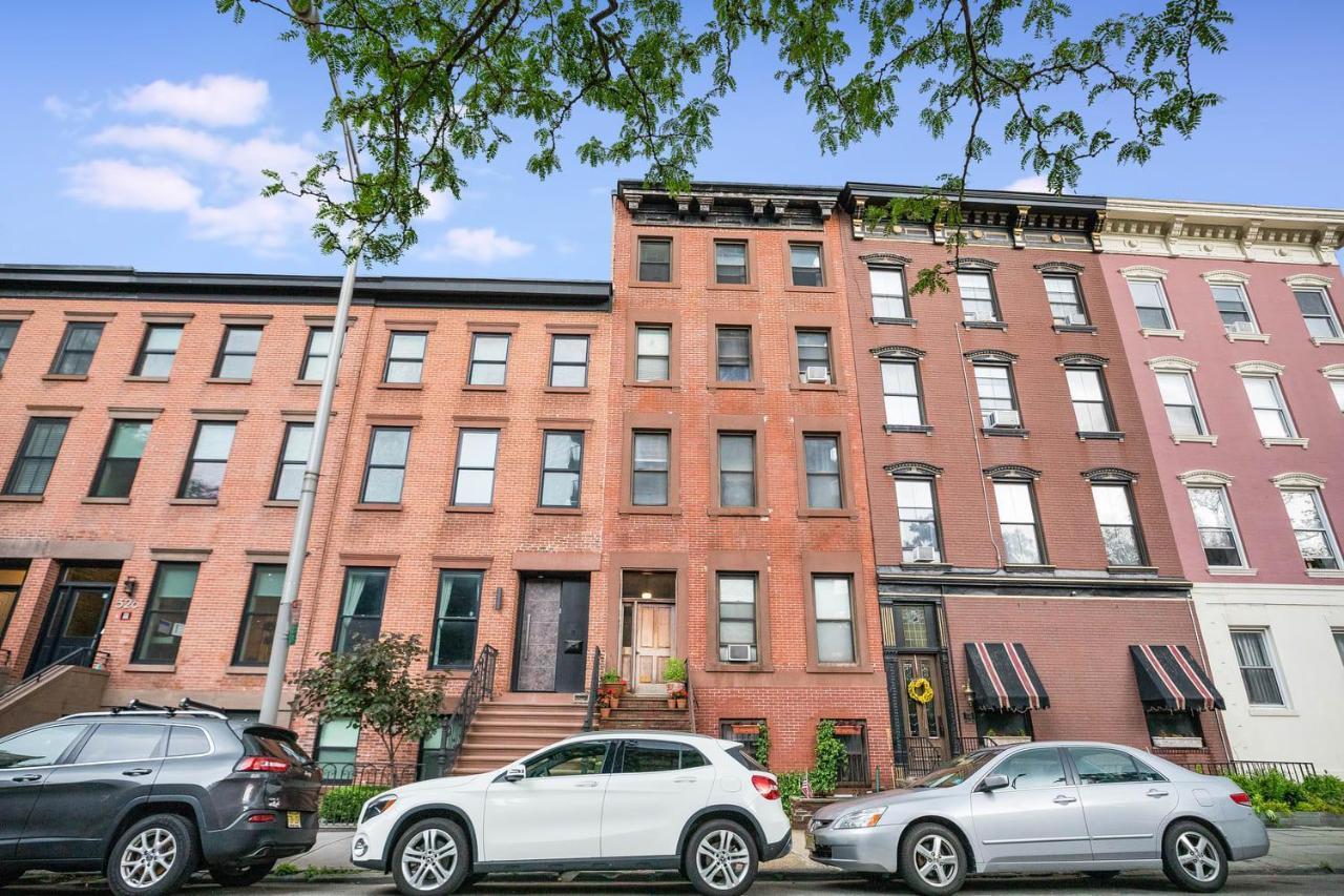 Urban Style 2Br In Hoboken Apartamento Exterior foto